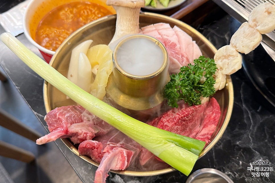 더두툼 본점 사진 2