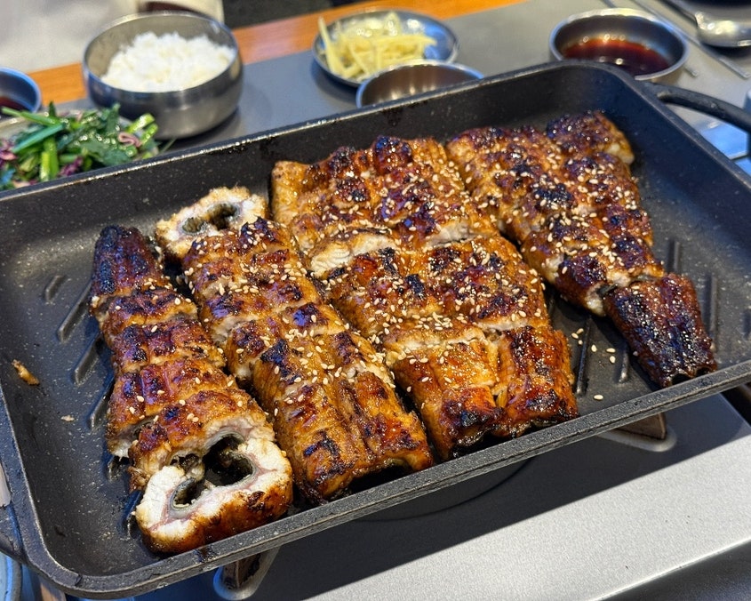 마니주 사진 1