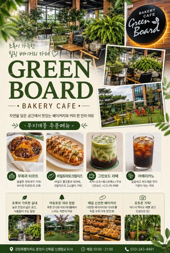 다락방커피 사진 2