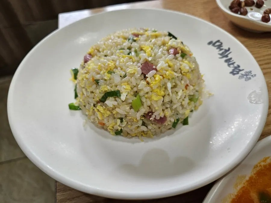 매화반점 본점 사진 6