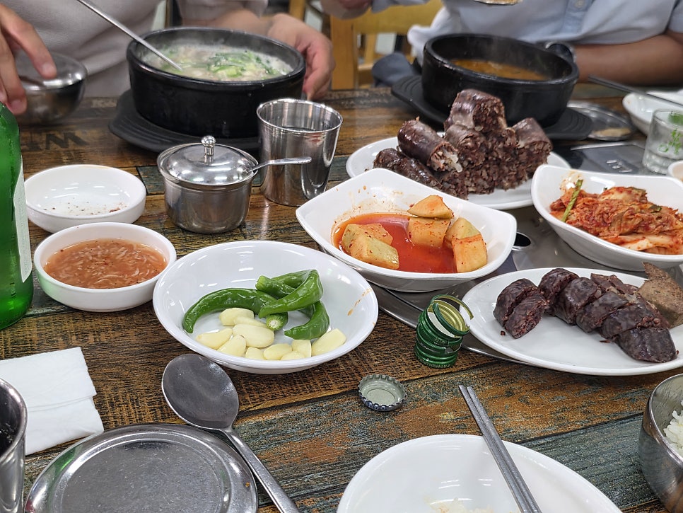정가네 돼지국밥 사진 6