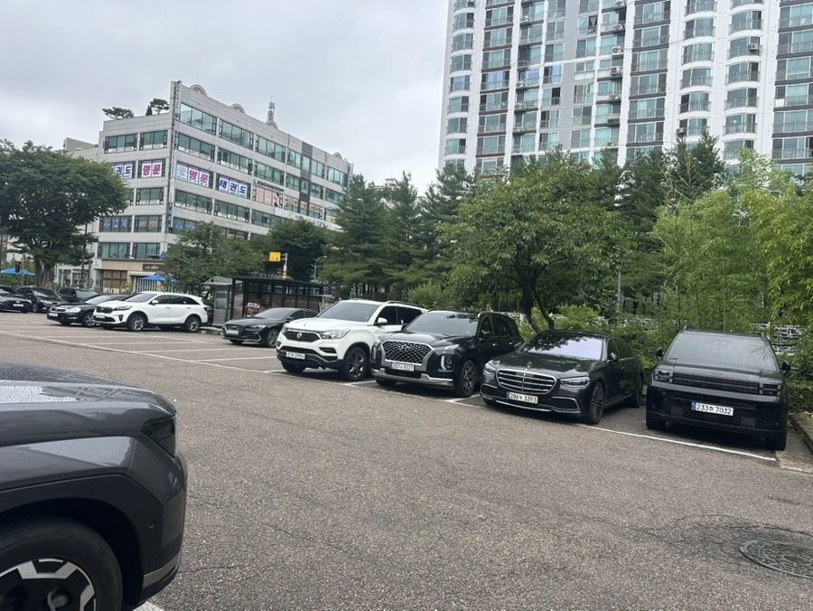 샤브르정원 용인죽전점 사진 2