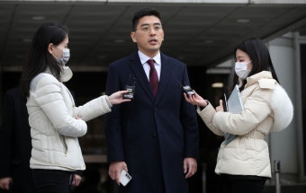 85년생 외대 법대 출신 <b>이동재</b> 전 채널A <b>기자</b> 프로필·이력... 