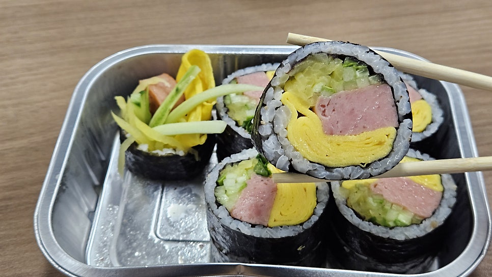 오토김밥 대구점 사진 5