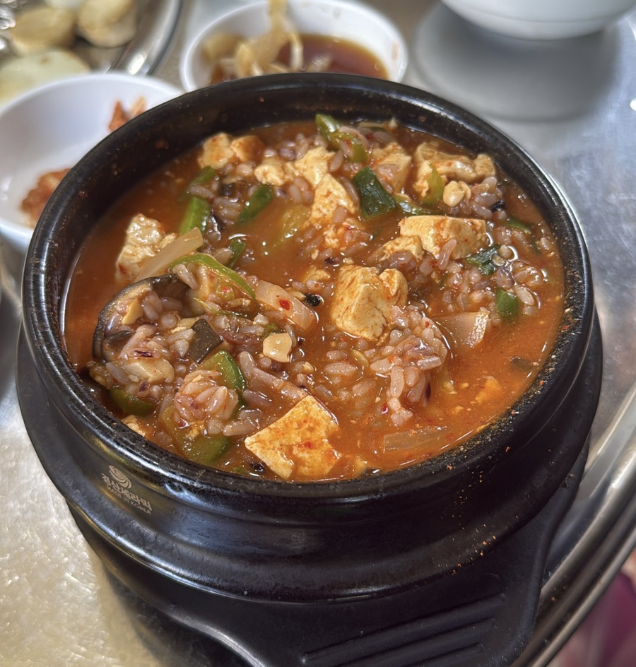 용산골막창 사진 4
