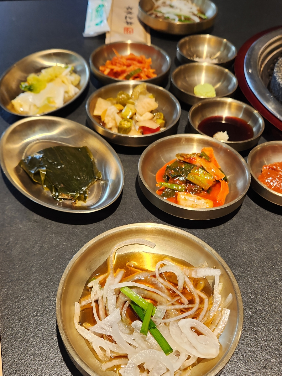 육식본부 인계점 사진 6