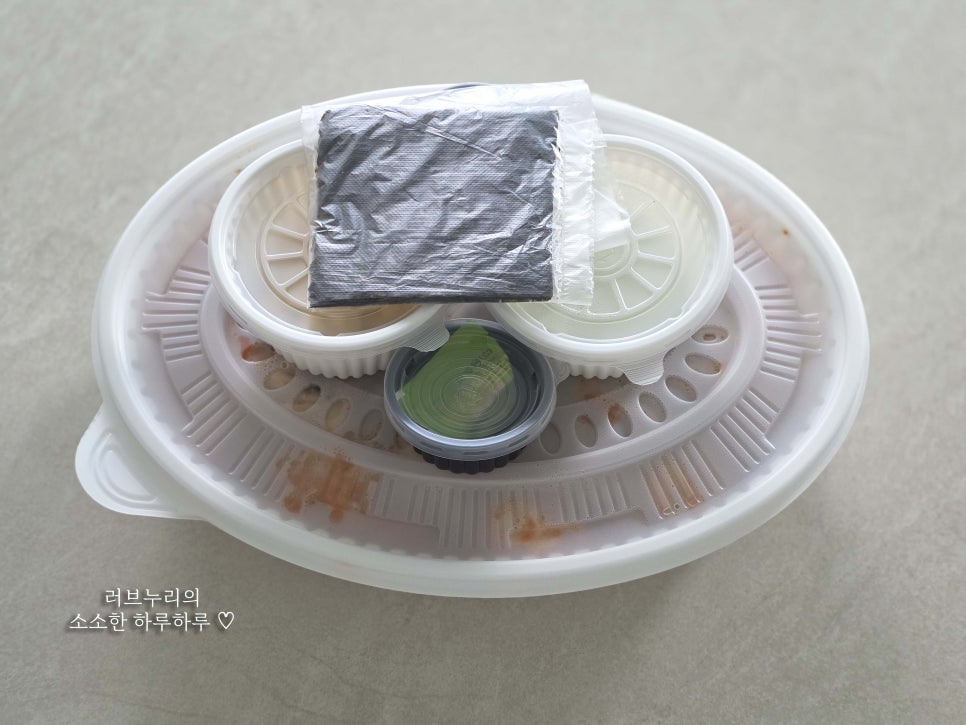 독도해물알찜차돌쭈꾸미찜 서산점 사진 3