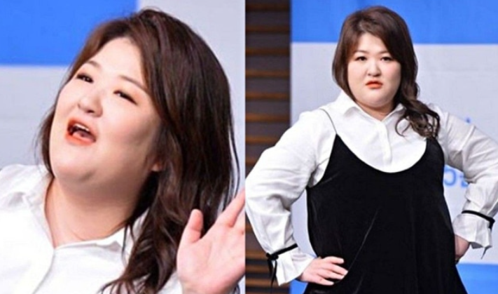 이국주, 10년 만에 새 프로필 공개…한층 슬림해 진 분위기에 팬들 깜짝