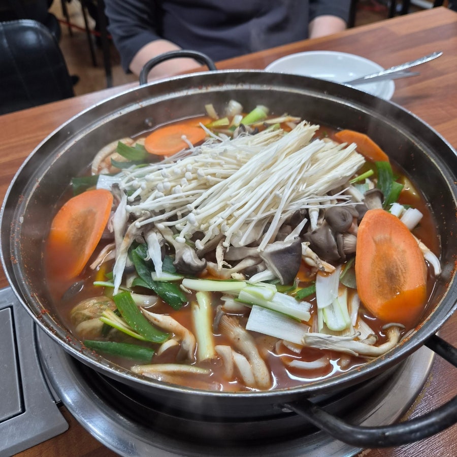 오누이식당 사진 1