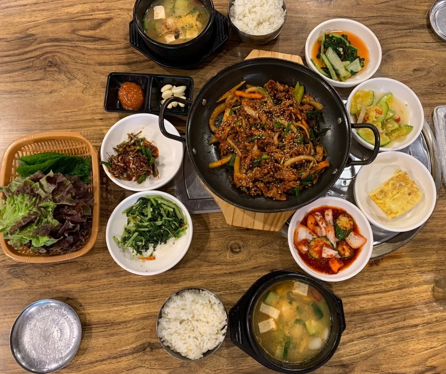 선우고깃집 사진 6