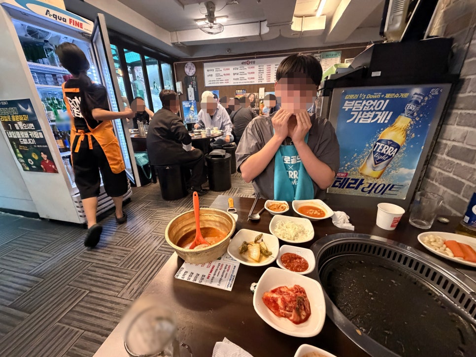 태영생막창 평택역점 사진 6