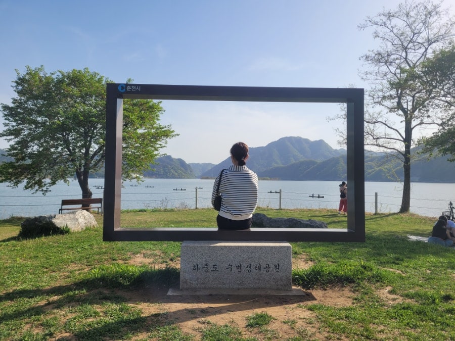 카페아일랜드 사진 2