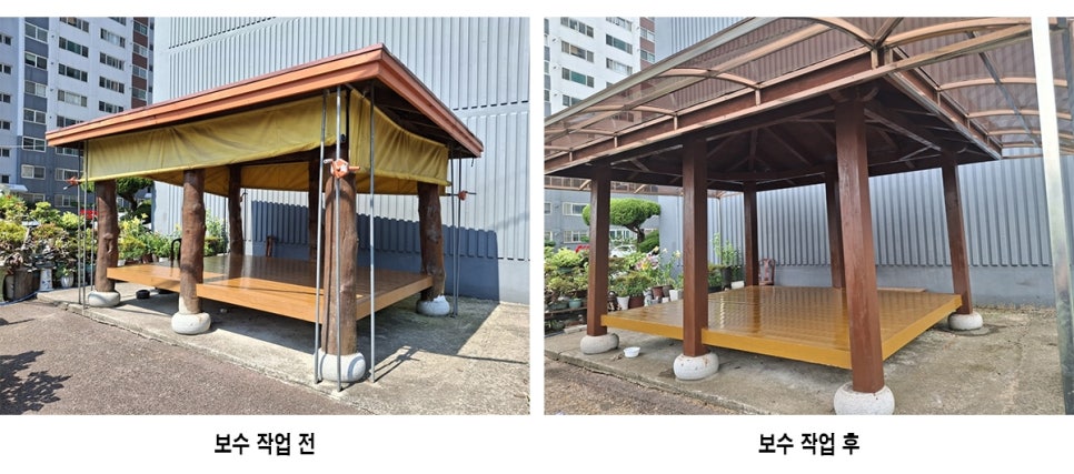 우산 사진 1