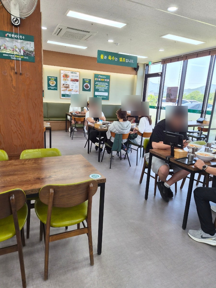 망향비빔국수 서이천점 사진 6