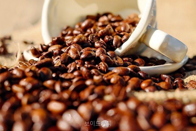 보이드커피 사진 4