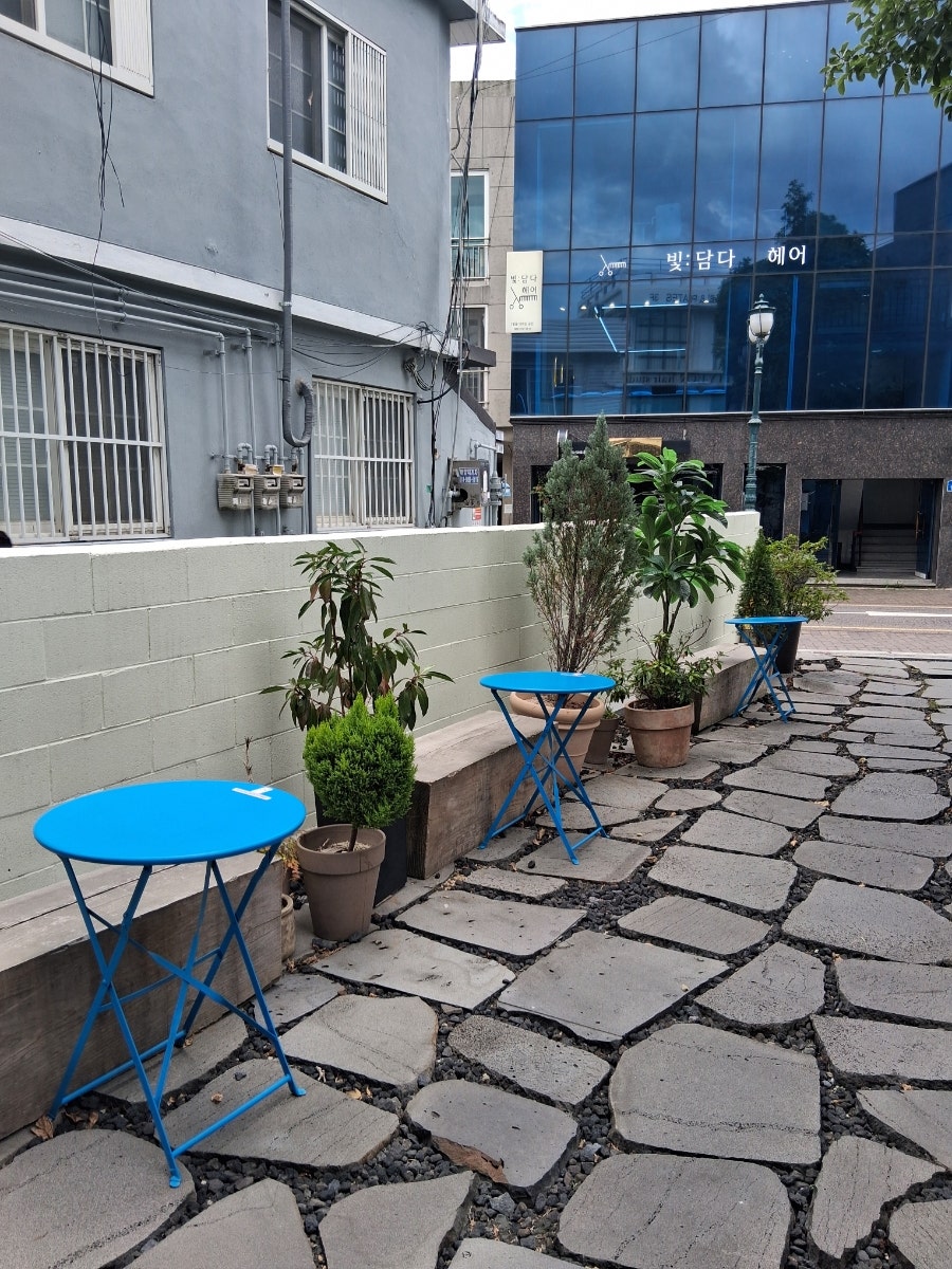 샬로우커피 성남점 사진 2