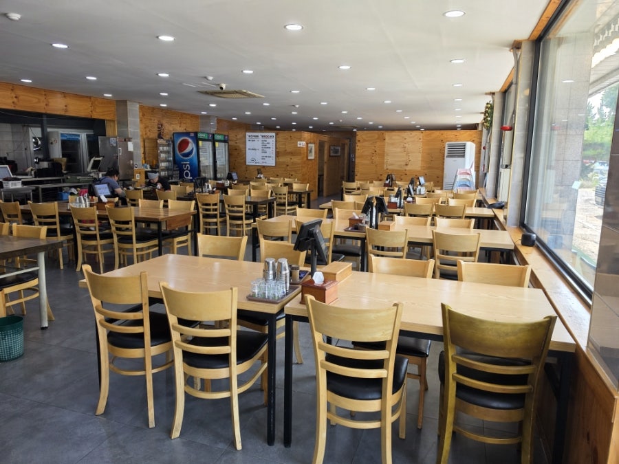 진성참숯석갈비 병천수제순대 본점 사진 3