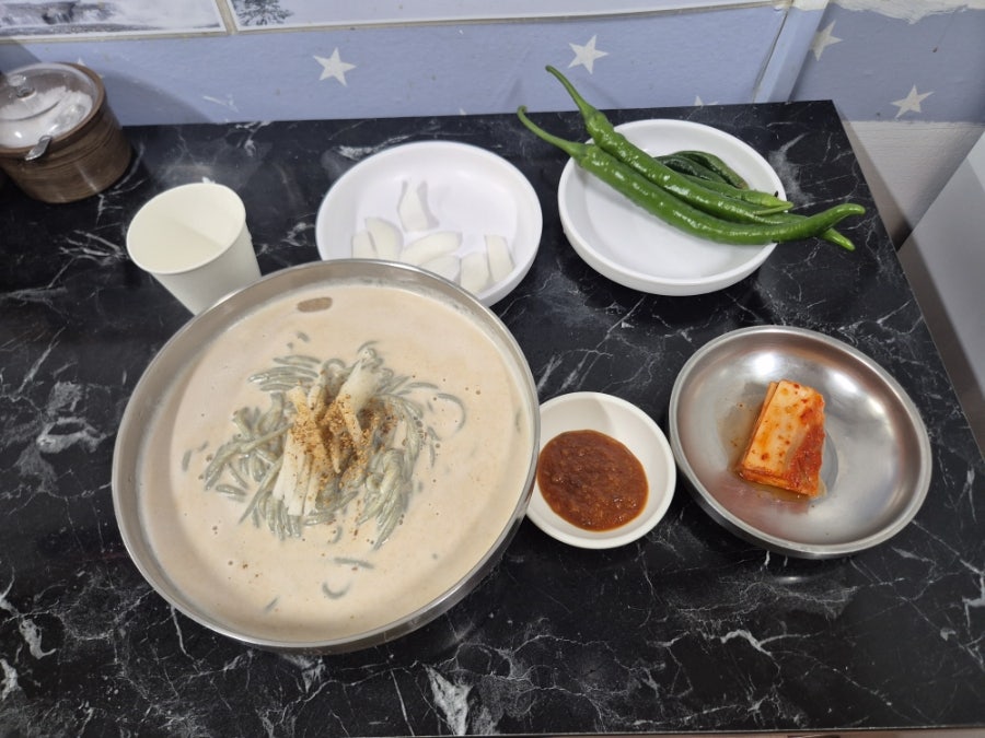 행운식당 사진 6