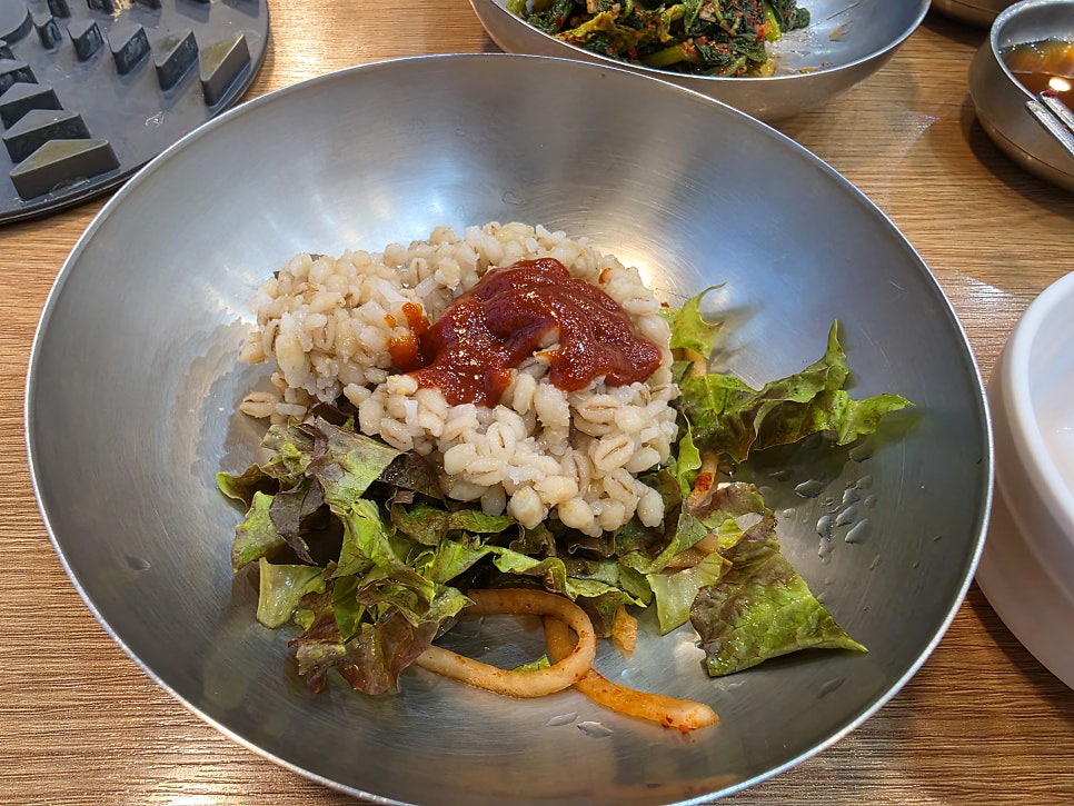 남촌칼국수 사진 4