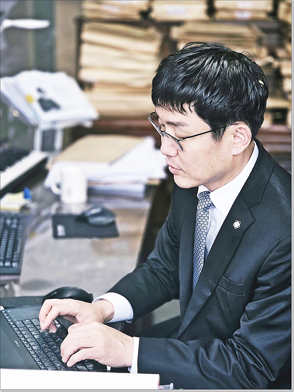 전주변호사 공직선거법위반 뇌물수수 방어사례 관련 사진