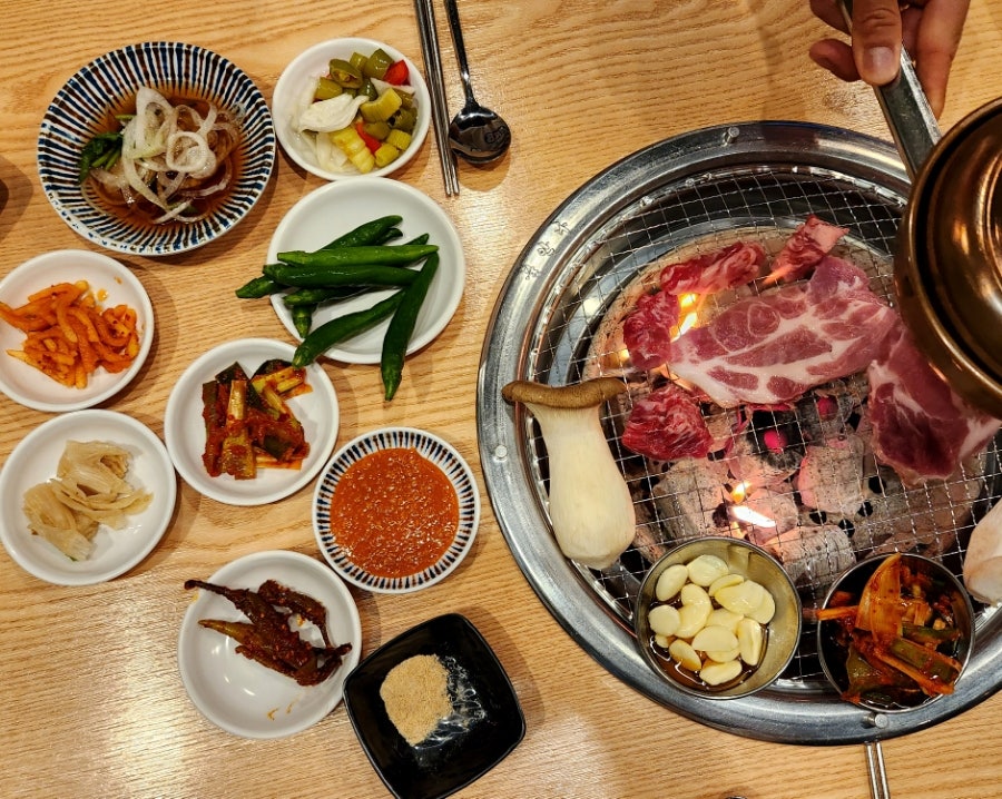 육짜르트 사진 5