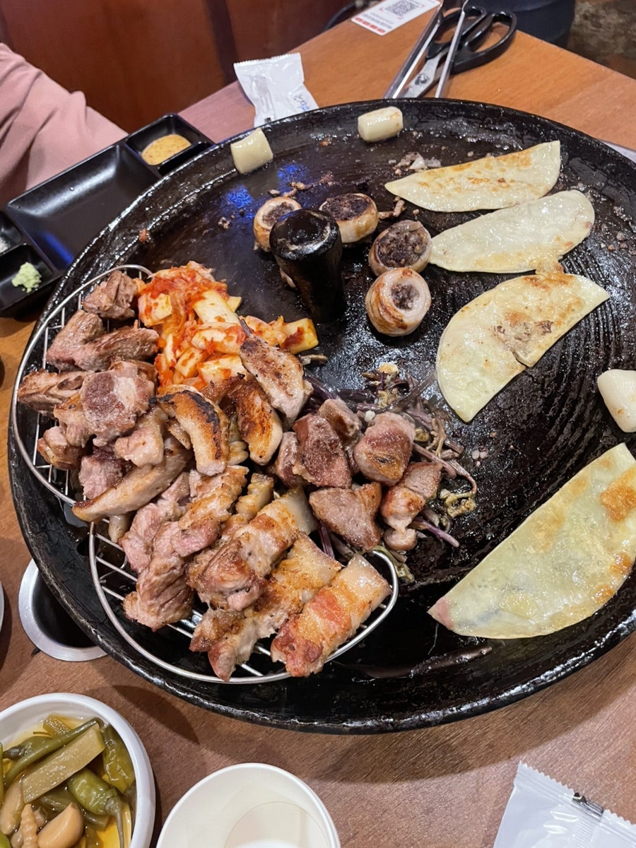 만재네 삼덕본점 사진 6