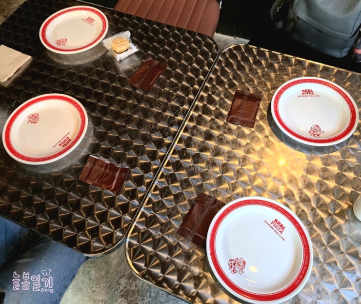 레드블럭피자 사진 5