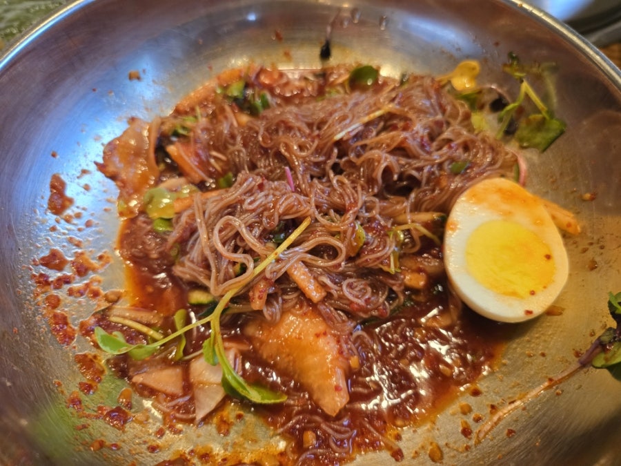 송도갈비 판교브릿지타워점 사진 5