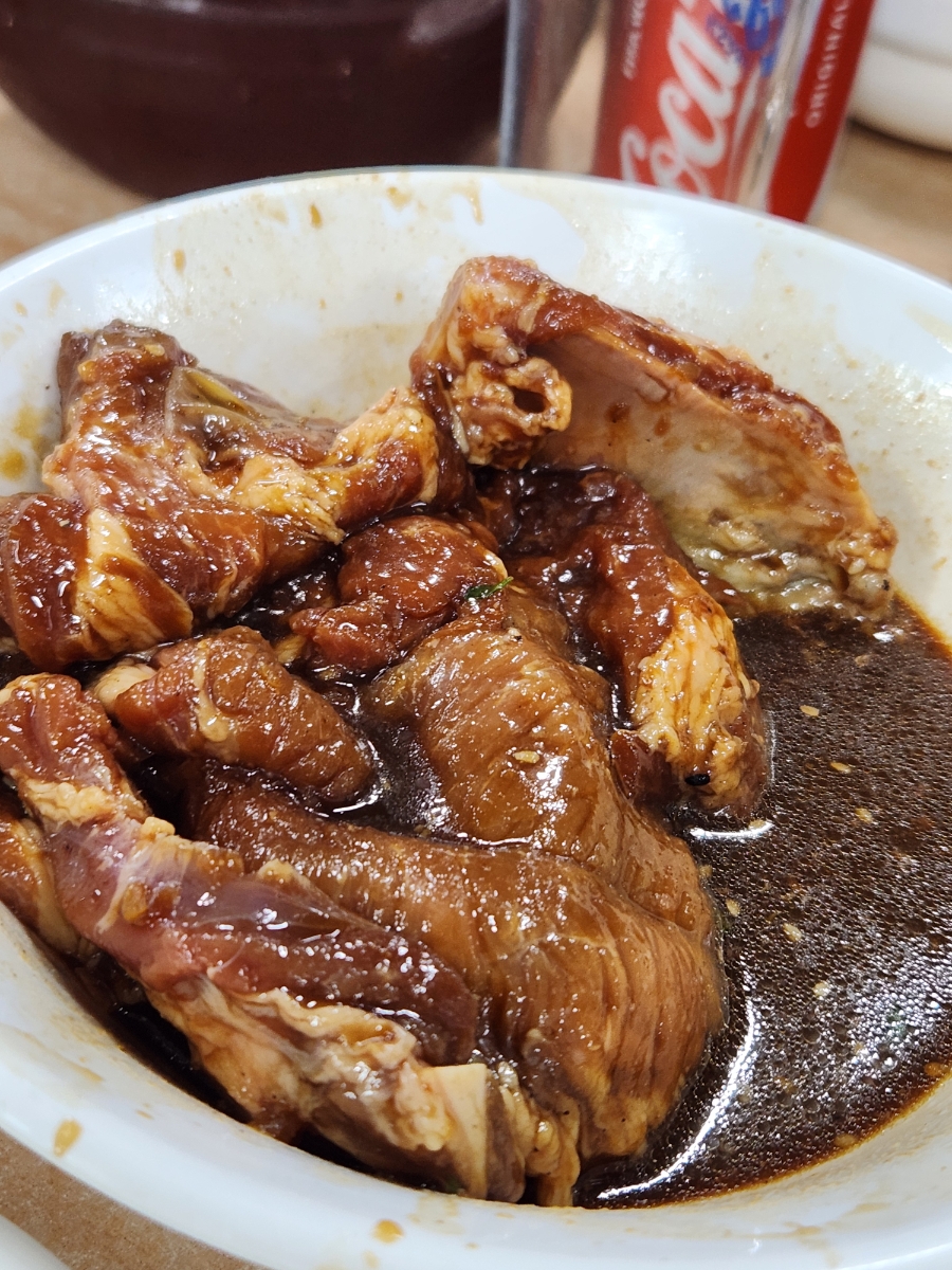 원조동글갈비 사진 2