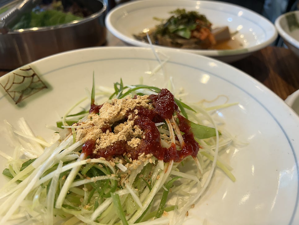김포 태백산 사진 5