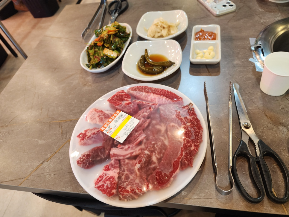 한우마을 사진 5