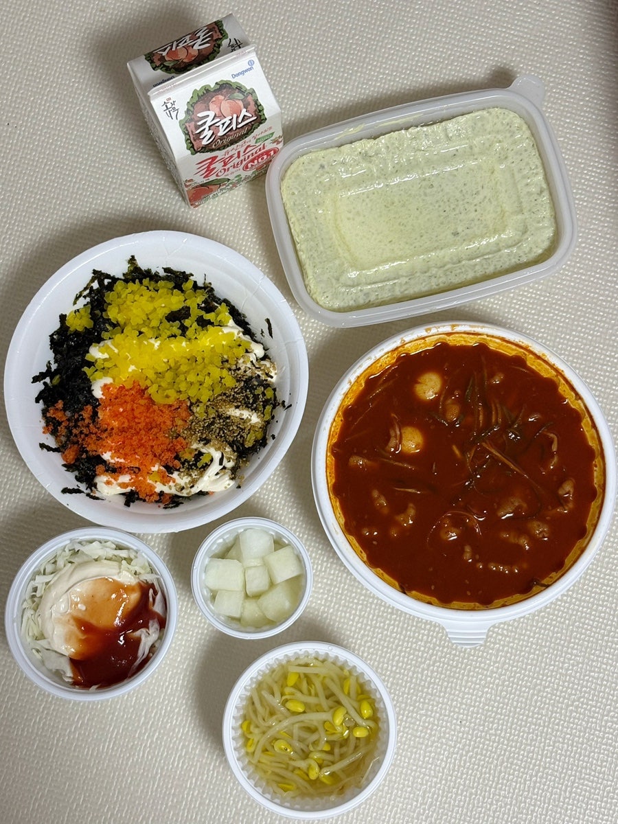 공룡닭발 천안직산점 사진 6