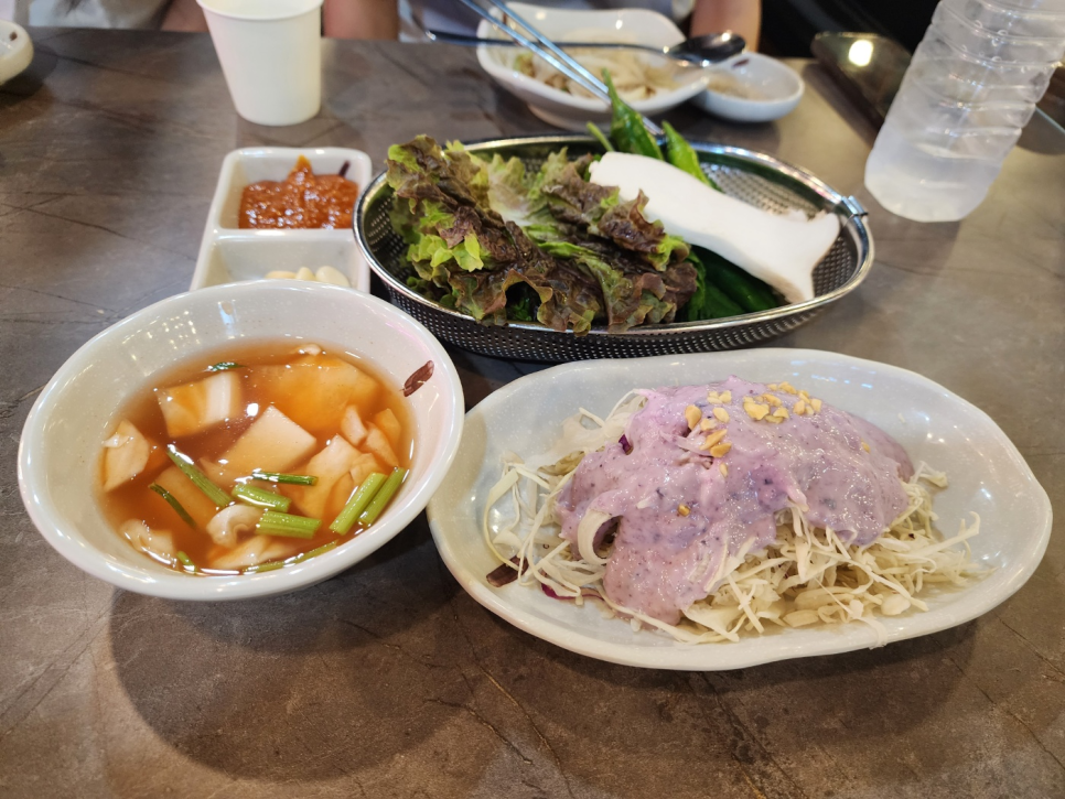한우마을 사진 6