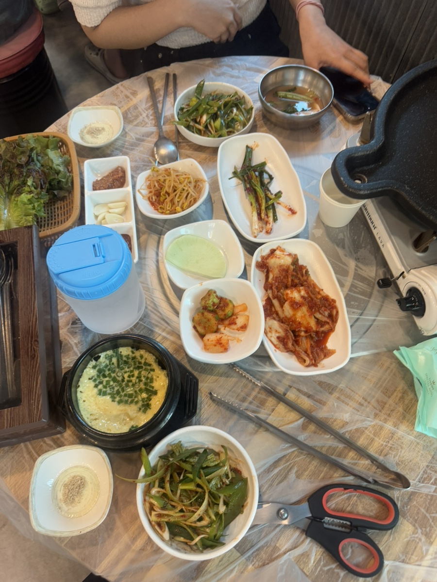 김서방네금돼지 사진 5