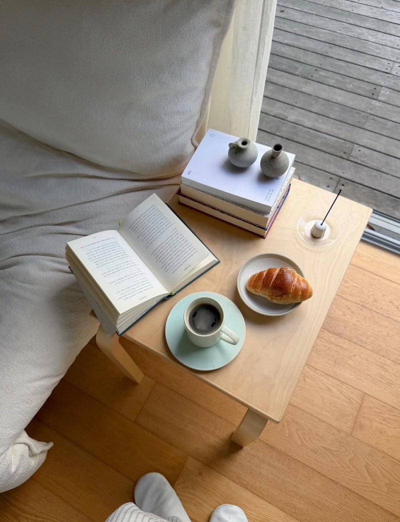 Artek Alto Table 아르텍 알토 테이블•식탁