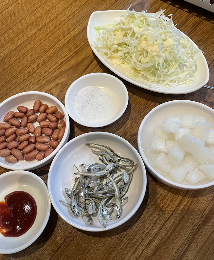 마니커치킨 사진 2