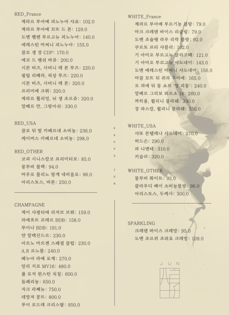 갓포준X에스테반 사진 6