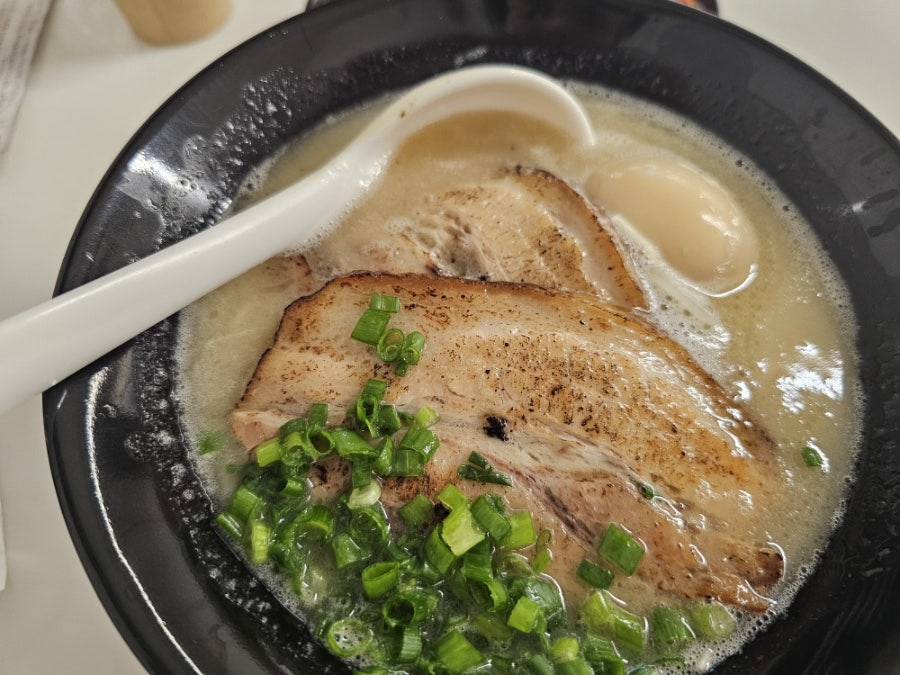 129라멘하우스 사진 4