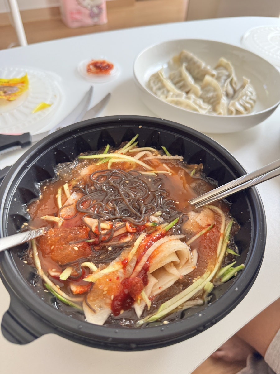 신기칡냉면 사진 4