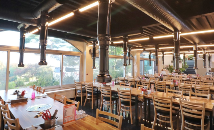 돌산가든 사진 2