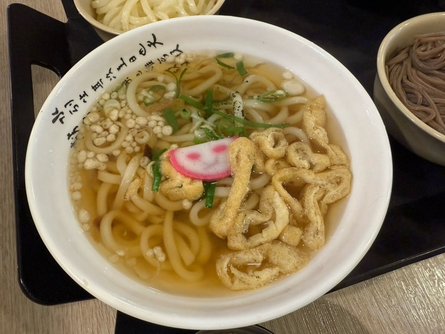 월미도우동 사진 5