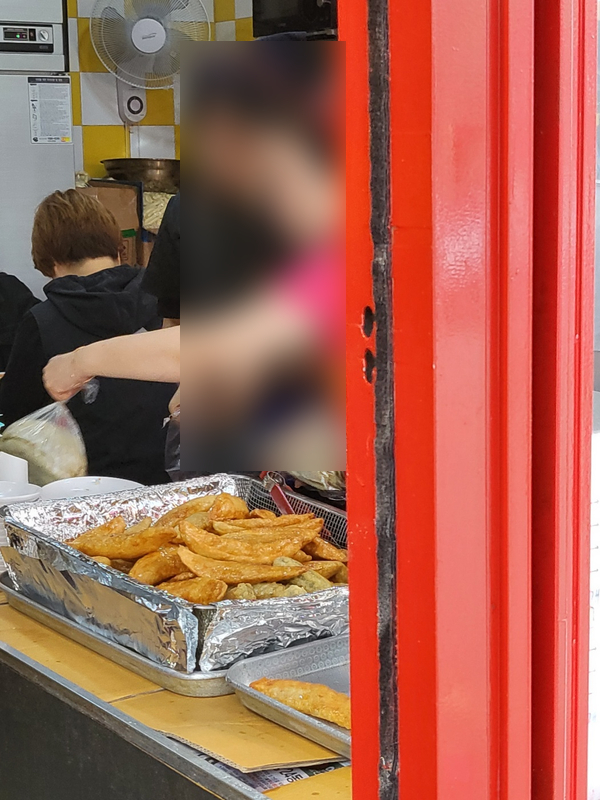 모녀떡볶이 사진 4