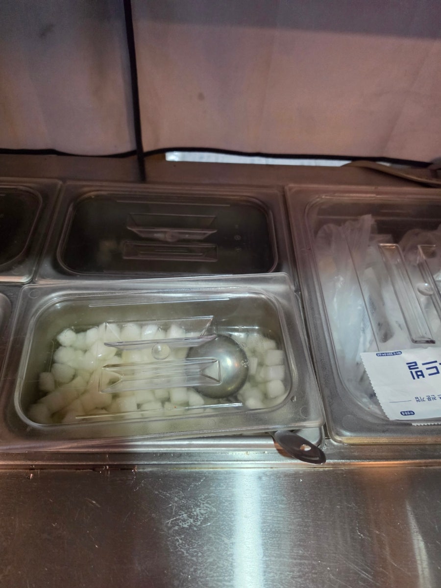 훌랄라 배방2점 사진 5