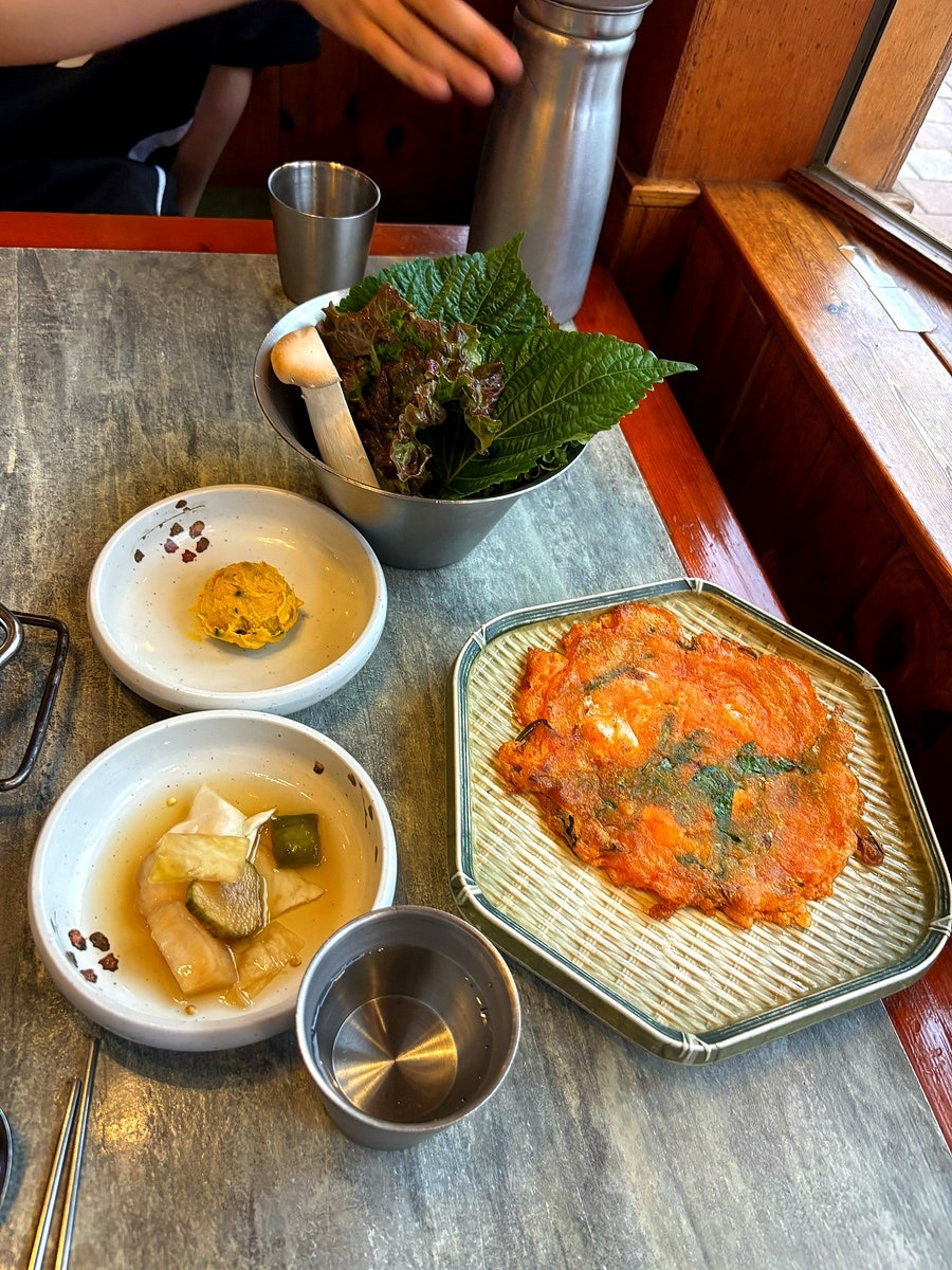 청라꽃갈비 구래점 사진 4