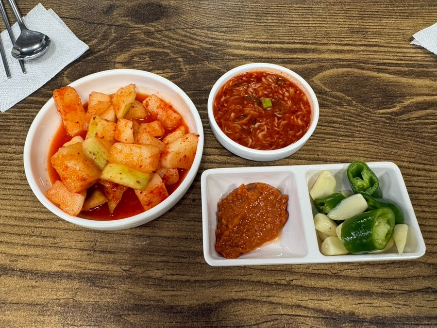 소문난순대국왕족발 사진 5
