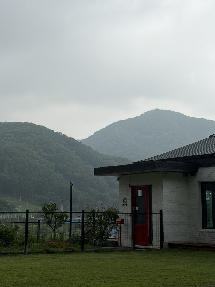 설이산책 사진 2