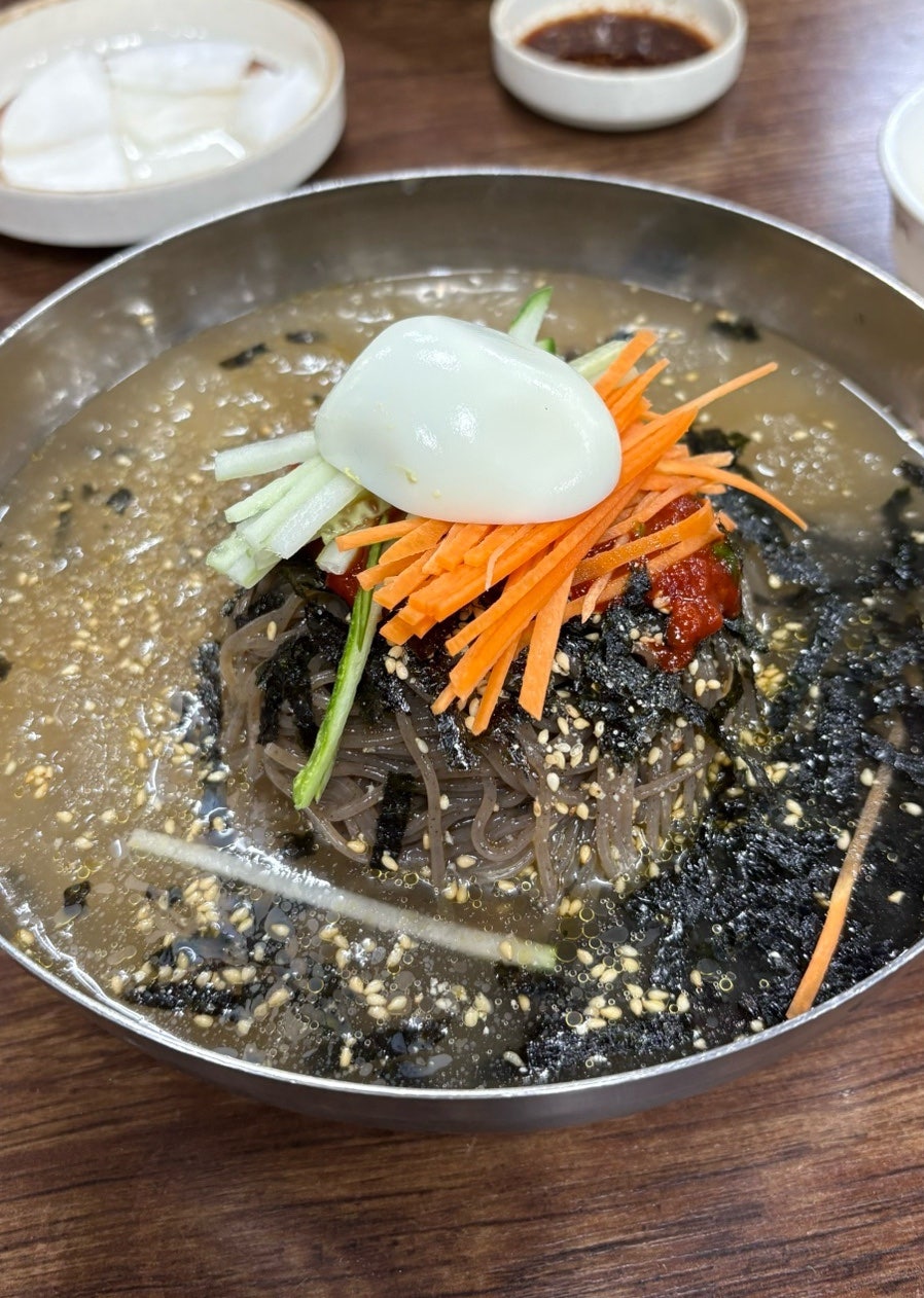 송정해변막국수 광명점 사진 5