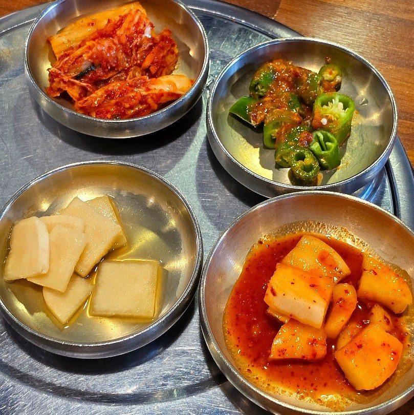 대문안감자탕&설렁탕 발산직영점 사진 6