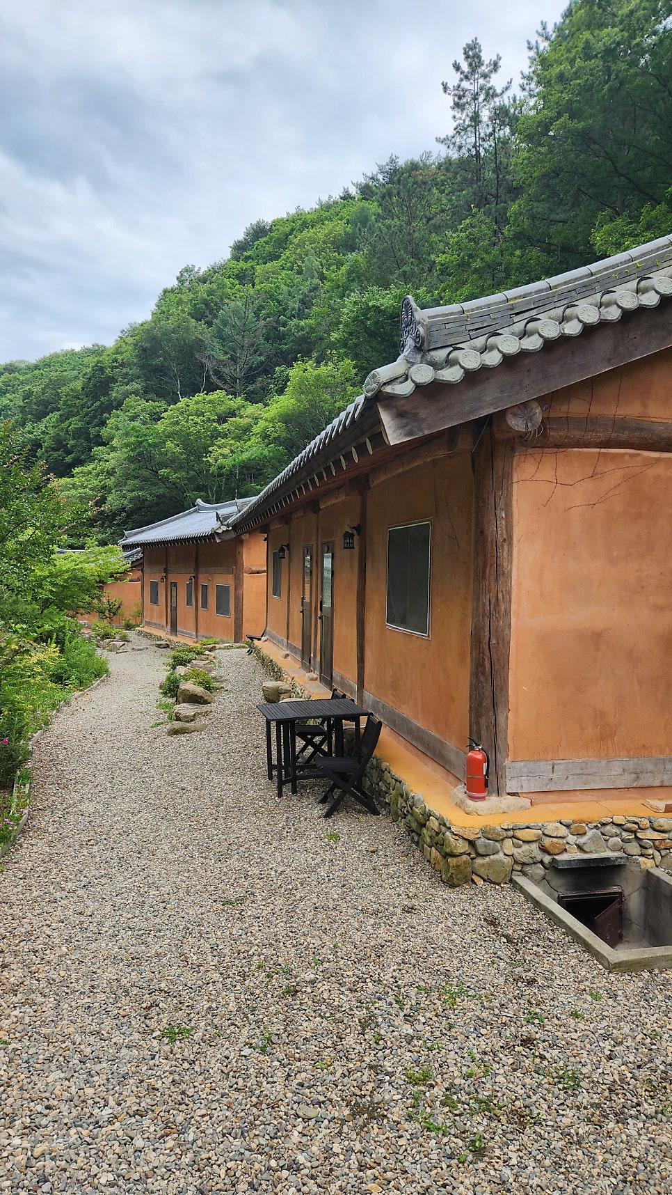 반구대옛집 사진 2