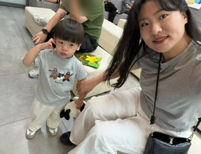 미원별빛자연휴양림 (2026년 7월 예정) 사진 1